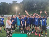 Coppa Salvi al “Quarenghi”: podio tutto lombardo con Atalanta, Renate e AlbinoLeffe