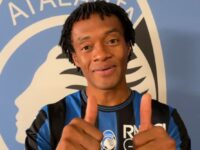 Cuadrado al settimo cielo: “Qui per continuare ad altissimo livello”