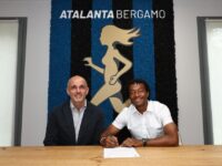 Ora il Panita Cuadrado è ufficiale: “Un caloroso benvenuto”