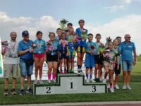 Ciclismo – Almenno profeta in patria