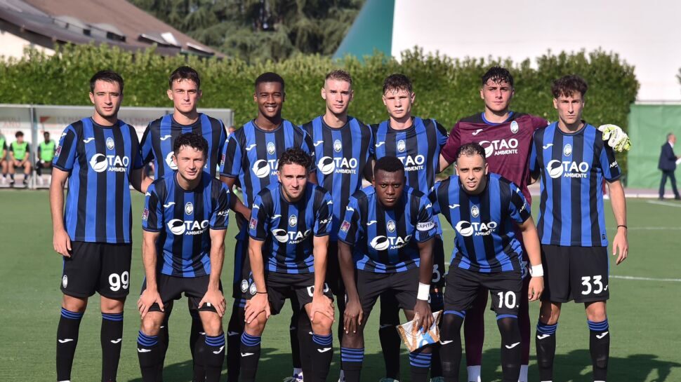 Tornaghi al 92′ porta l’Under 23 al II turno di Coppa Italia