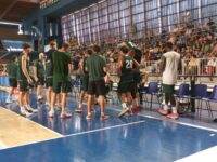 Tav Treviglio: vittoria nel Torneo Emisfera di Gravellona Toce, Monferrato ko