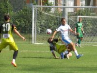 Coppa Italia Serie D, la Real Calepina esce al preliminare. Avanti la Nuova Sondrio