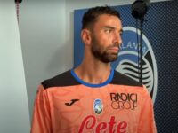 “In un grande club per aiutarlo a vincere”: Rui Patricio si presenta così