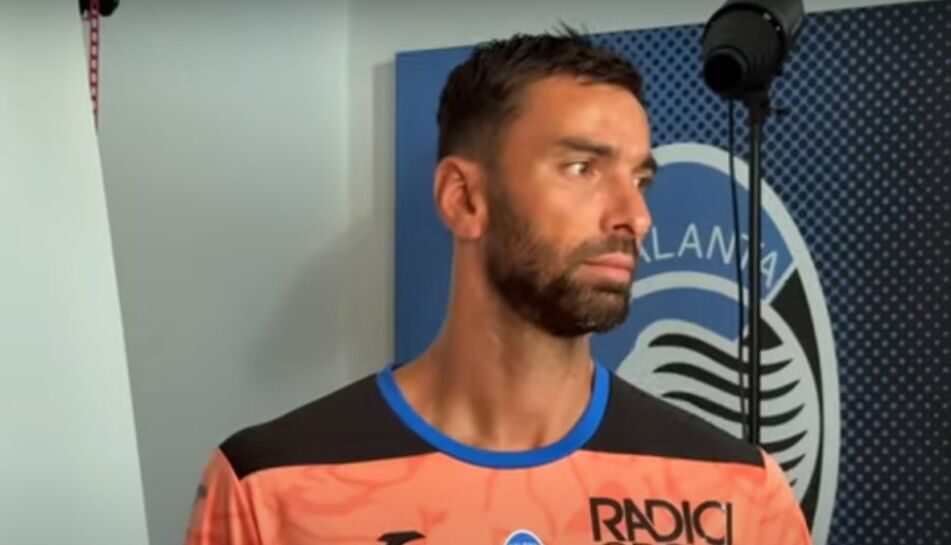 “In un grande club per aiutarlo a vincere”: Rui Patricio si presenta così