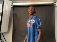 Kossounou ha le idee chiare: “Atalanta scelta giusta per diventare un leone”