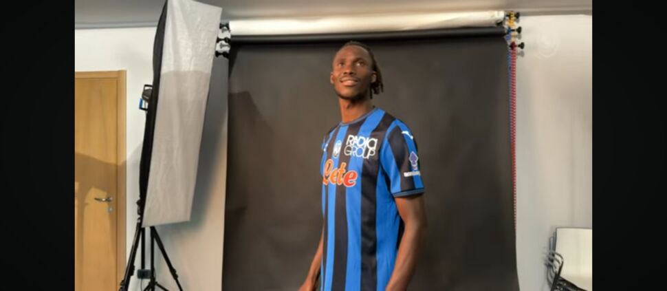 Kossounou ha le idee chiare: “Atalanta scelta giusta per diventare un leone”