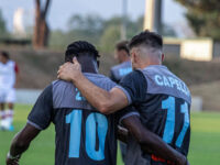 Il Sestri Levante rimonta da 0-2, il bergamasco Capelli spinge l’AlbinoLeffe al II turno di Coppa Italia