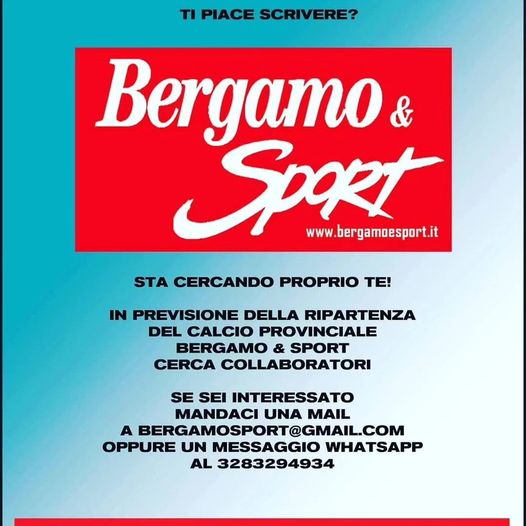 Bergamo e Sport