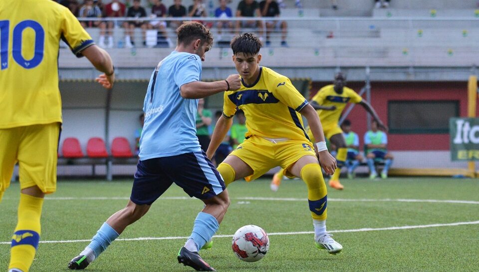 Prosegue il grande calcio giovanile a San Pellegrino: il 16 e 17 la Coppa Calligaris