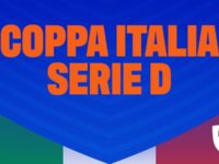 Coppa Italia Serie D, gli accoppiamenti dei primi due turni: si parte il 25 agosto