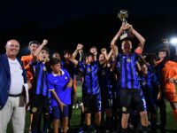 All’Inter la 17° Coppa Quarenghi: 3-0 alla new entry Bologna