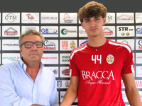 UFFICIALE – Daniele Orlando è un nuovo giocatore del Villa Valle