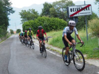 Campionato Regionale della Montagna 2024 a “La Predore-Parzanica” (19ª Edizione): Entusiasmante sfida sui pedali, in salita all’interno di un paesaggio da favola. Prova del Trofeo Scalatore Orobico ACSI per tutte le categorie, aperta a FCI e Enti Consulta