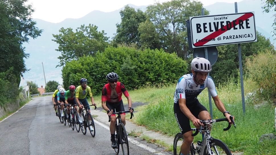 Campionato Regionale della Montagna 2024 a “La Predore-Parzanica” (19ª Edizione): Entusiasmante sfida sui pedali, in salita all’interno di un paesaggio da favola. Prova del Trofeo Scalatore Orobico ACSI per tutte le categorie, aperta a FCI e Enti Consulta