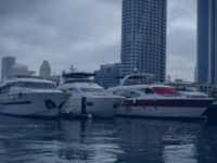 Yachting negli Emirati Arabi Uniti. Che tipo di yacht e come si noleggiano