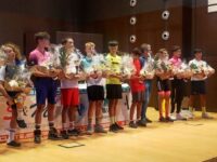 Ciclismo, Esordienti e Allievi. Una grande domenica di ciclismo a Nembro