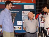 Presentato a Gorle il quarto trofeo Ivana Prometti Dominoni a.m. in programma domenica 15 settembre