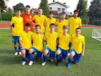 Juniores, Trofeo Bonacina. Cinquina del Ranica nel match con la Gavarnese