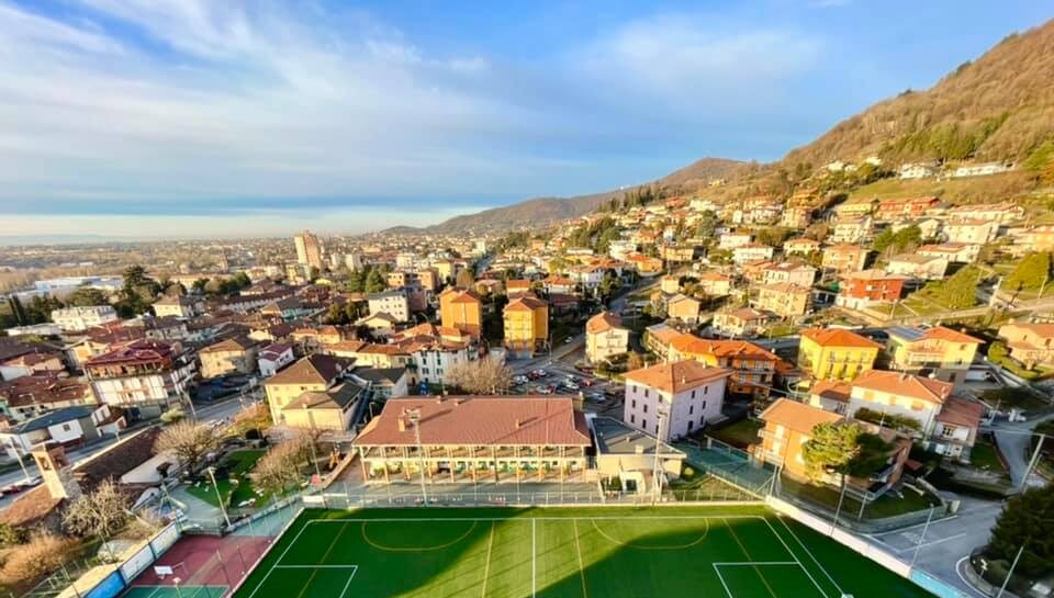 Cambiano le sedi degli eventi del venerdì dell’Immacolata: Open Day a Nese, Torneo a 7 ad Alzano Sopra