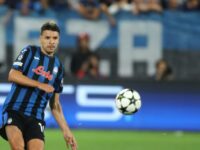 Una grande Atalanta cala il tris sullo Shakhtar ma perde altri due difensori