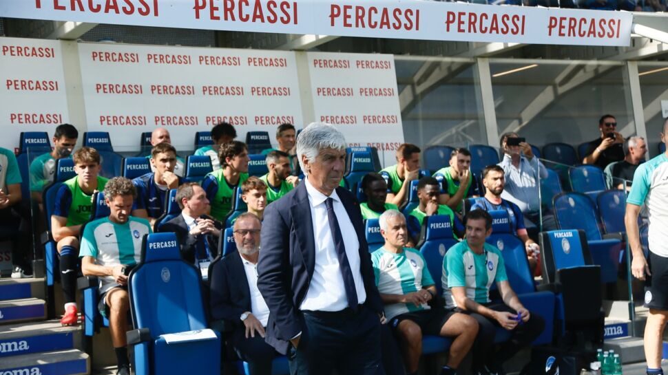 Gasperini carica l’Atalanta: “Arsenal forte e organizzato, ma a Bergamo è difficile per tutti”