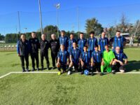 L’Atalanta For Special si sdoppia e vince tutti i test match precampionato