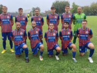 Seconda C. Atletico Grignano perfetto all’esordio, 3-0 all’Oratorio Cortenuova