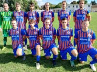 Seconda C. L’Atletico Grignano non si ferma più