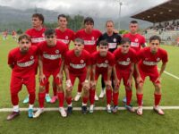 Prima E. Cinquina dell’Atletico Villongo al San Paolo d’Argon