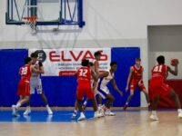 Franco successo della Bluorobica nello scrimmage con Varese