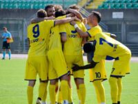 Serie D, Girone C. Il Brusaporto ribalta il Brian Lignano e trova il primo successo