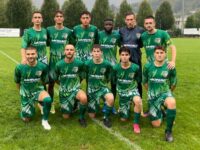 Promozione C. Al Calusco riesce l’impresa, vittoria a Cenate