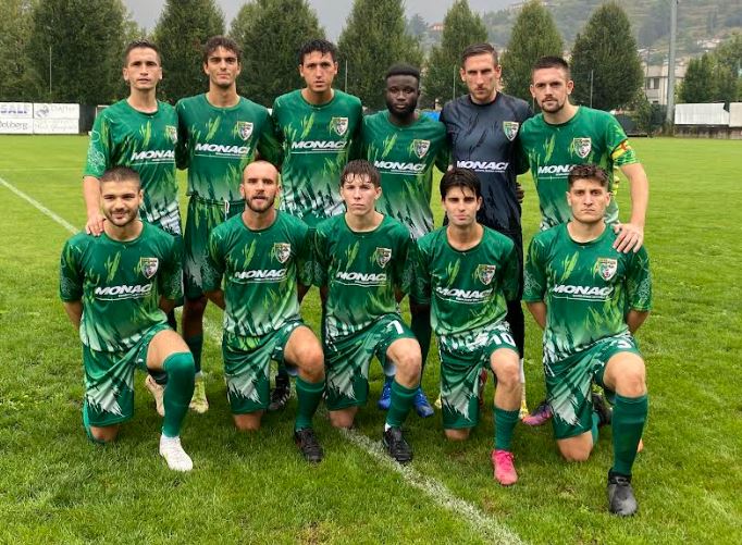 Promozione C. Al Calusco riesce l’impresa, vittoria a Cenate