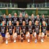 La collaborazione tra Monza e Chorus Volley Bergamo prende forma con una squadra under 16