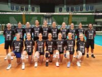 La collaborazione tra Monza e Chorus Volley Bergamo prende forma con una squadra under 16