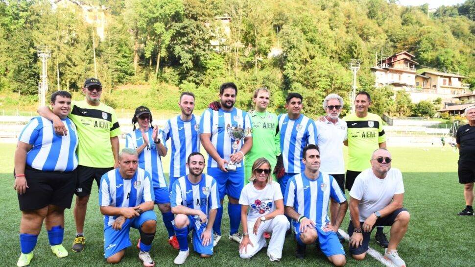 San Pellegrino, il trionfo organizzativo dei tornei del Comitato Coppa Angelo Quarenghi