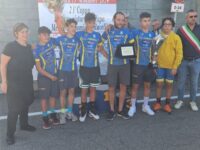 Ciclismo, Giovanissimi ed Esordienti: che spettacolo a Osio Sotto