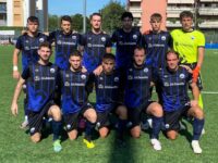 Promozione C. La Falco espugna la Fiorente Arena