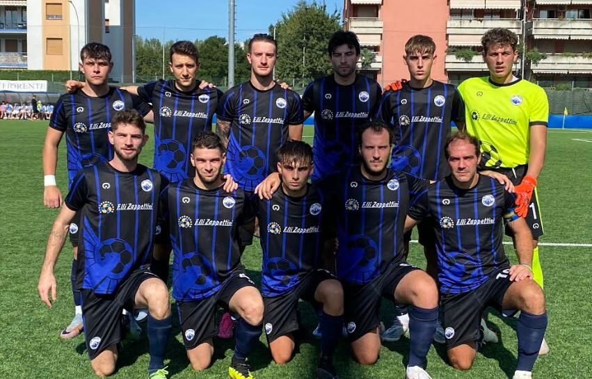 Promozione C. La Falco espugna la Fiorente Arena