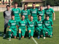 Coppa Lombardia di Prima. Bene la Fara Olivana contro il Palazzo Pignano