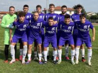 Promozione C. Azzano, derbissimo con la Fiorente in parità