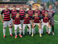 Prima E. La Gandinese c’è, 3-2 all’Aurora Seriate