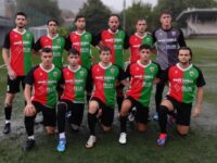 Promozione C. La Gavarnese passa di misura sul campo della Falco