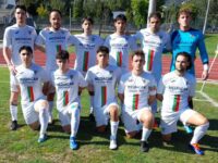 Promozione C. Gavarnese, buona anche la seconda. Azzano ko