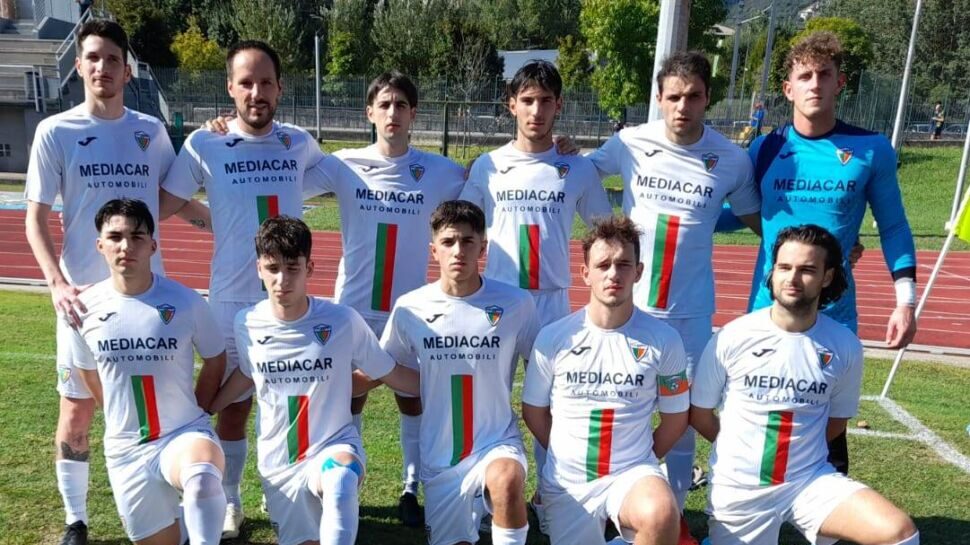 Promozione C. Gavarnese, buona anche la seconda. Azzano ko