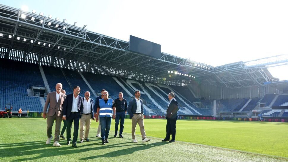 L’OK della UEFA alla conformità del Gewiss Stadium. Sidibe saluta dopo 6 anni