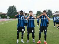 Primavera, è Riccio-mania: 5 gol in 5 turni di campionato, 4-1 all’Udinese