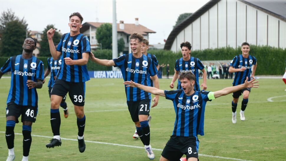 Primavera, l’acuto di Baldo per i 30 punti: Udinese battuta