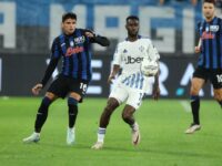 Un’Atalanta distratta va avanti troppo presto e regala la prima vittoria al Como (3-2)